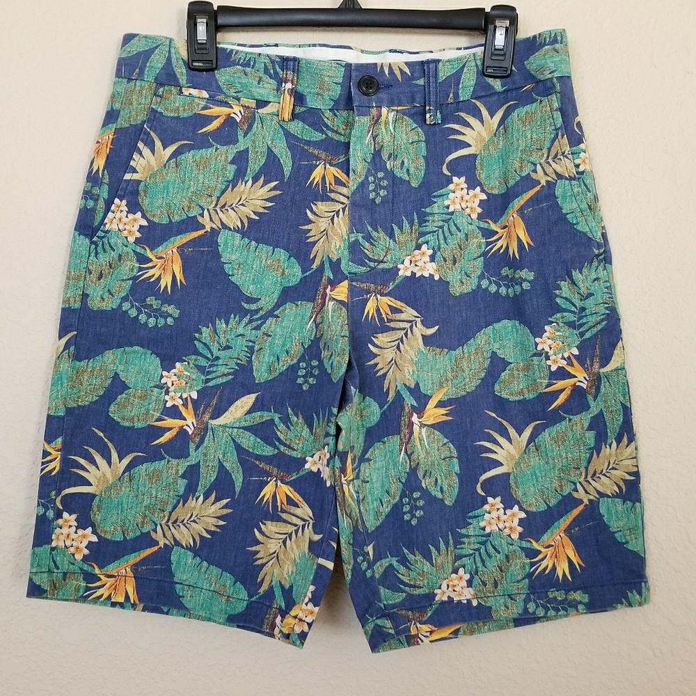 Old Navy Ultimate Slim Men's Shorts